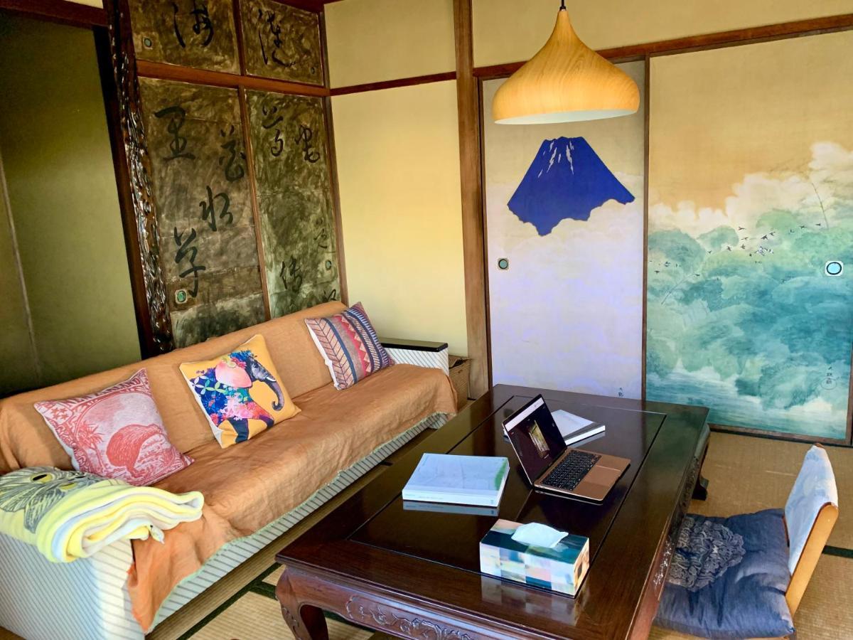 Casa di campagna Hanatsu Tamana