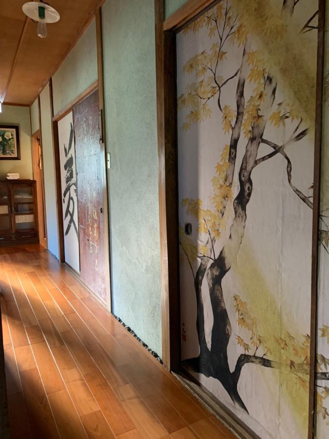 Casa di campagna Hanatsu Tamana